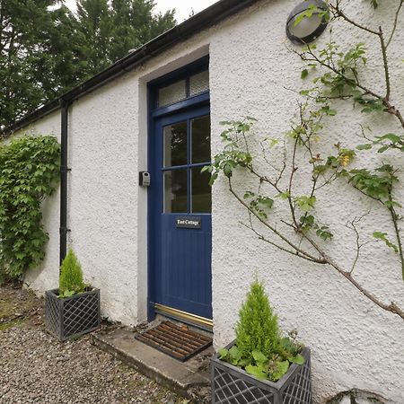 Fordie East Cottage Crieff Luaran gambar