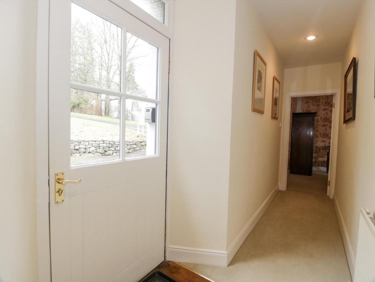 Fordie East Cottage Crieff Luaran gambar