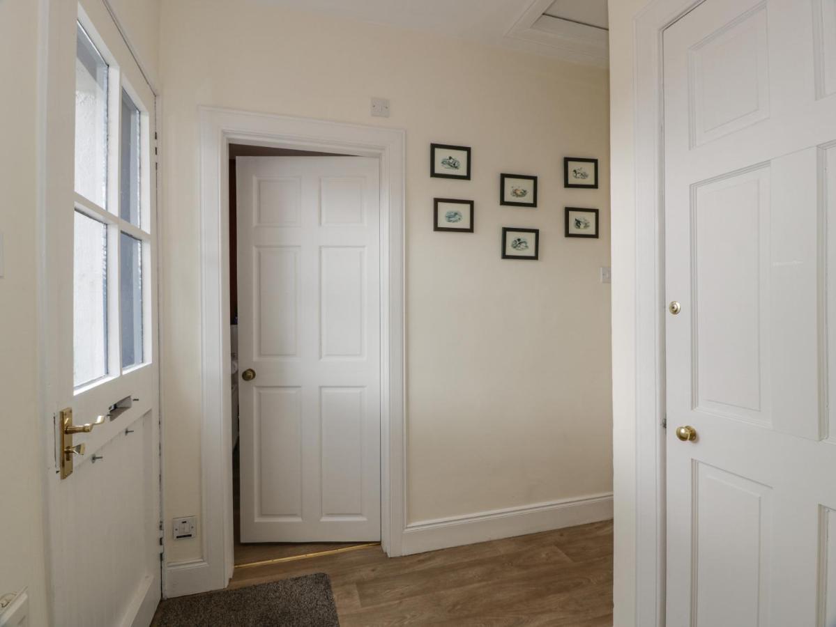 Fordie East Cottage Crieff Luaran gambar
