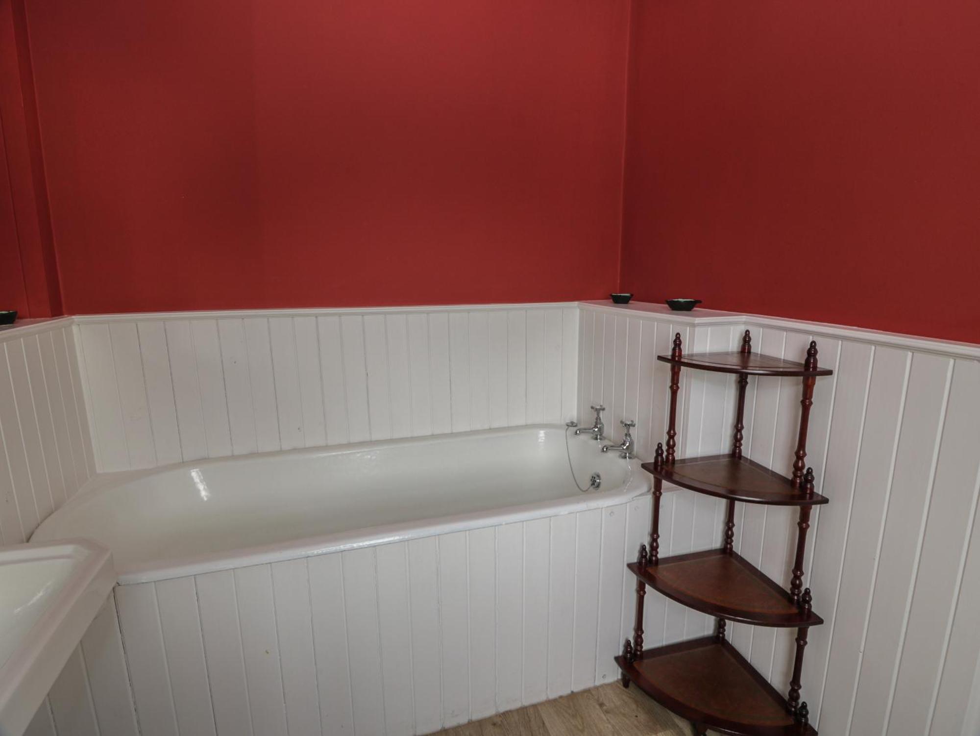 Fordie East Cottage Crieff Luaran gambar