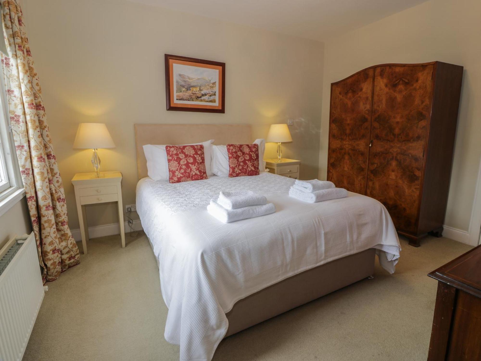 Fordie East Cottage Crieff Luaran gambar