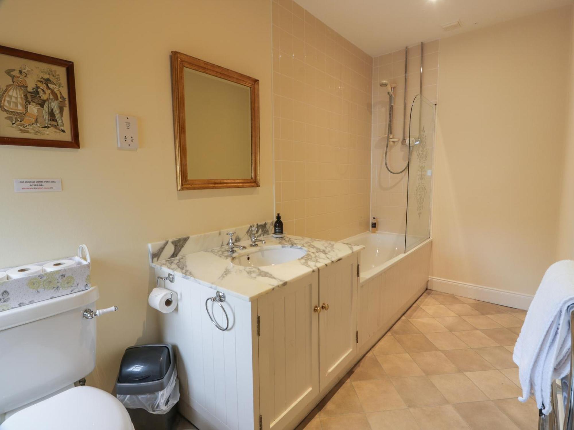 Fordie East Cottage Crieff Luaran gambar