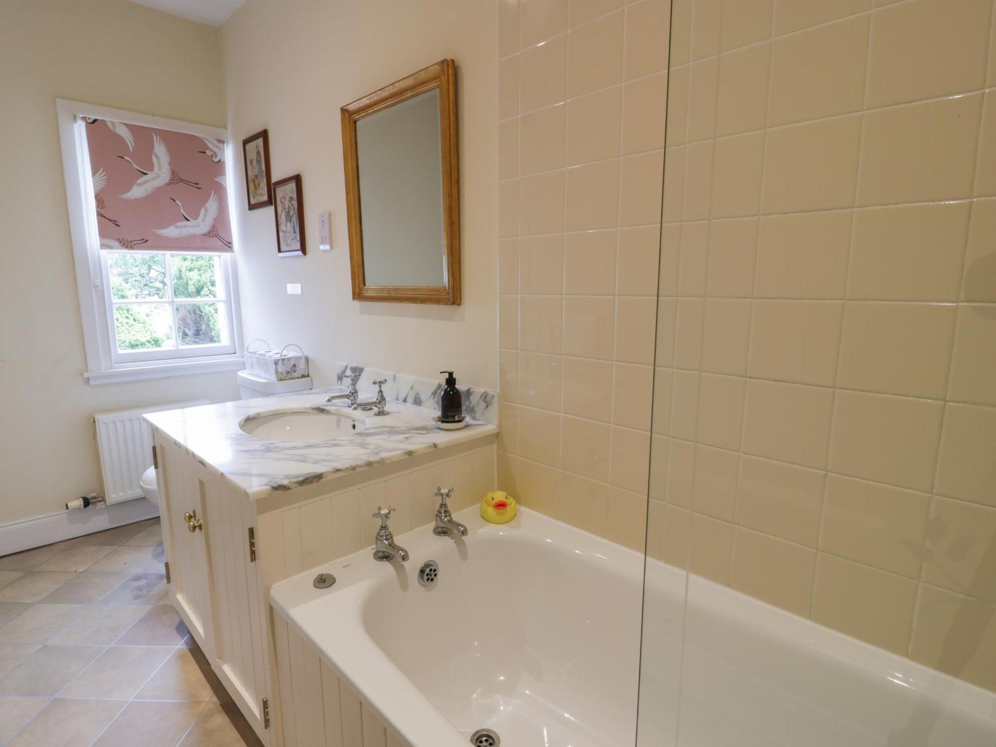 Fordie East Cottage Crieff Luaran gambar